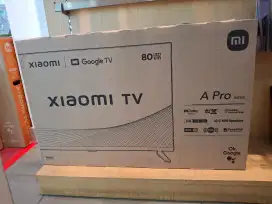XIAOMI TV A PRO 32