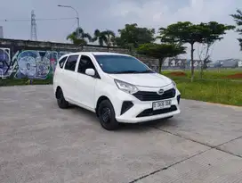 Daihatsu New Sigra manual 2024 kredir murah