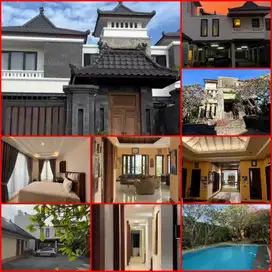 Rumah dan kostel mewah jalan godean akM 3 sidoarum