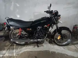 Yamaha RX KING new 2003
