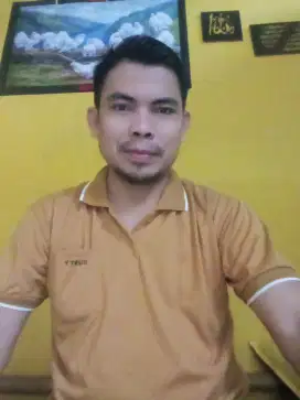 driver pribadi/supir