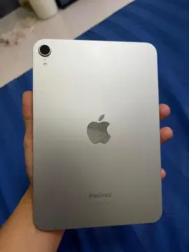 Ipad mini 7 128gb inter garansi on
