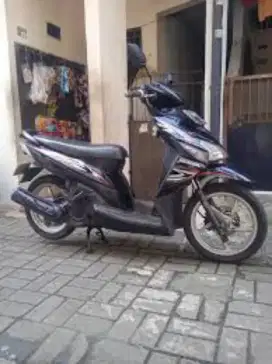Dijual vario tahun 2013