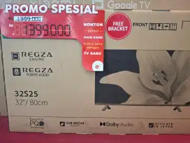 TOSHIBA 32 INCH