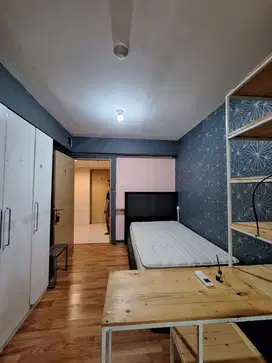 Murah Tower Yale‼️Lantai 7 Apartemen Educity Full Furnish