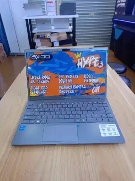Axioo Hype 3 (G11)