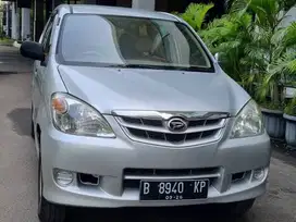 Xenia 1.3 XI mt cash murah