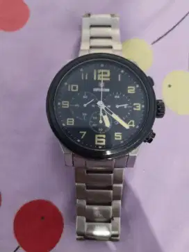 Jual jam sdh jrg dipke kondisi mulus
