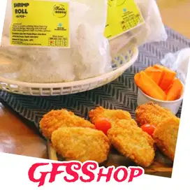 Aneka Frozen Foods Fresh, High Quality, Halal & MURAH