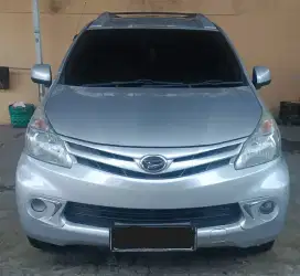 Daihatsu Xenia M 1.0 antik, tangan 1, Km. 107 rb, pajak on 14 bulan.