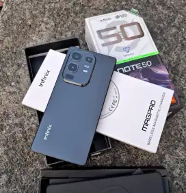 Infinix Note 50 8/256GB