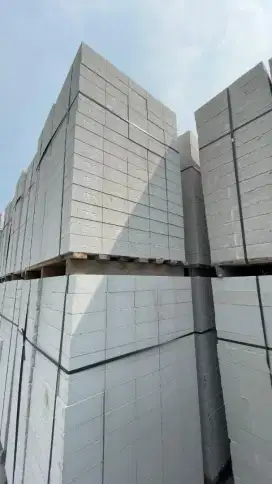 BATA RINGAN ATAU HEBEL