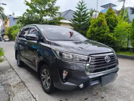 Innova reborn mulus kilometer Rendah ada servis record