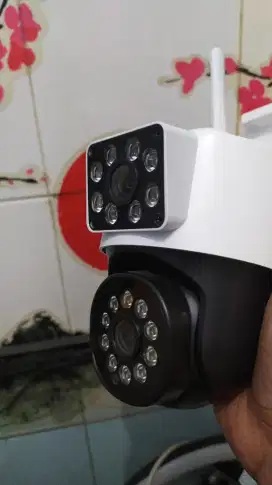 Cctv wifi smart kamera