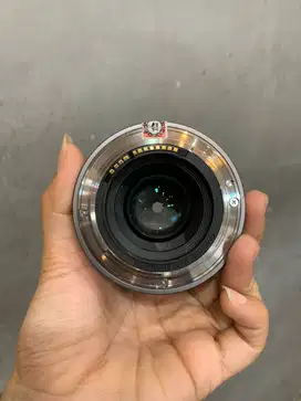 CANON RF 50MM F1.8 ICL 1676