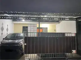 KONTRAKAN MURAH 1 RUMAH 700 RB PER BULAN