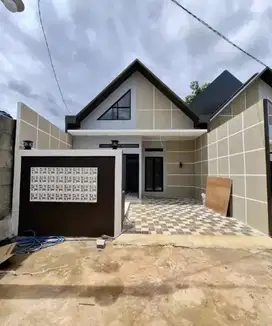 Grand garda residence di serua depok