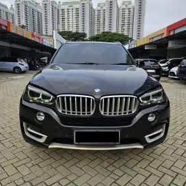 2015 BMW X5 xDrive35i XLine