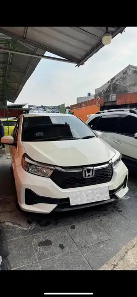 Brio Satya 1.2 matic 2023 km low 18rb