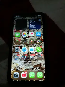 iPhone 11 64gb inter