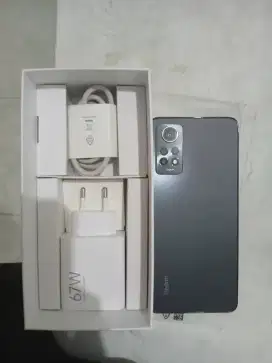 Xiaomi Redmi Note 12 Pro 4g 6/128GB
