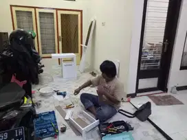 jika bingung merakit lemari funitur rak dan lainya kami bisa