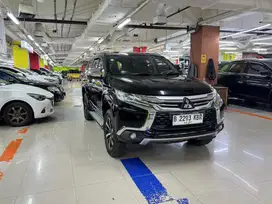 Mitsubishi Pajero Dakar 2019