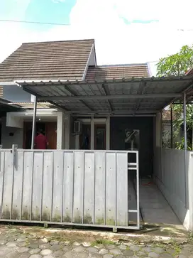 Disewakan Rumah tanpa perantara
