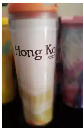 Gelas koleksi spec edition