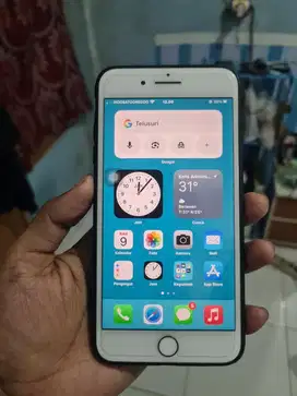 Iphone 8Plus 128GB (IBOX)