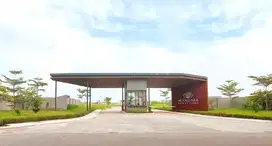 Rumah mewah 2 lantai tambun utara
