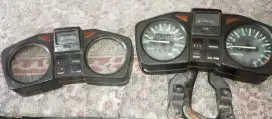 Spedometer RX king 97