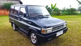 Kijang super kf 40 1992