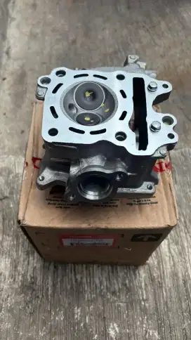 Head Cylinder Vario 150cc Original AHM 1220A-K59-A10