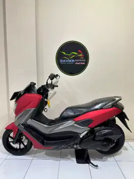 CASH/credit Nmax Old 2017