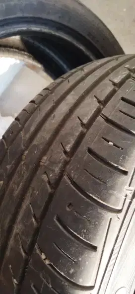 Ban falken ziex 235/50 18 tahun 2021