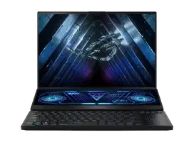 Dominasi Gaming dengan Zephyrus Duo