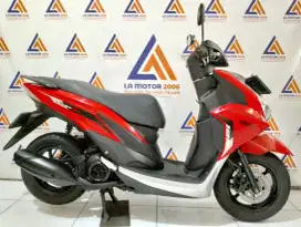 YAMAHA FREEGO THN 2023