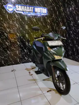 BEAT SMARTKEY TH 2024 SIAP PAKAI