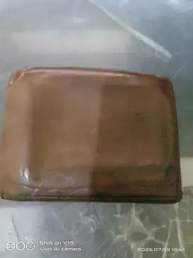 Dijual Dompet Fossil Pria