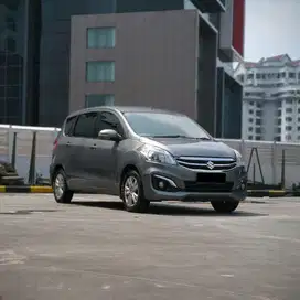 ‼️DP 15JUTA‼️ SUZUKI ERTIGA GX 1.5 A/T 2017