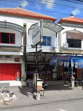Dijual Ruko di Daerah Kuta Selatan (Puri Gading)