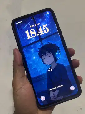 Samsung A36 8/256 Garansi On