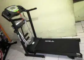 Treadmild Total fitnes 222-C