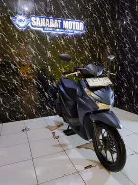 BEAT SMARTKEY TH 2024 SIAP PAKAI