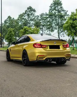 (TERMURAH!!) BMW M4 Coupe F82 2014 M2 M3 435i 440i C43 Cayman