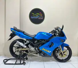 Ninja rr old zx cbu 2004