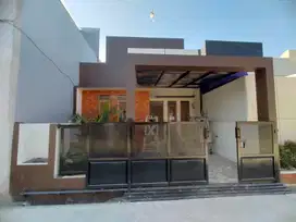 Dijual Rumah Baru Minimalis Dekat Kampus UPI Cibiru SHM 795 juta /Nego