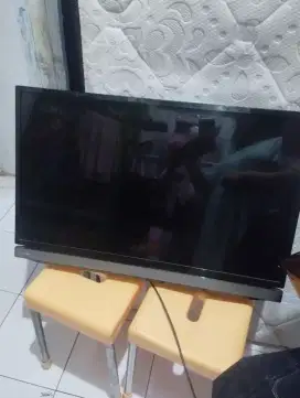 Dijual tv merk toshiba 32 inci