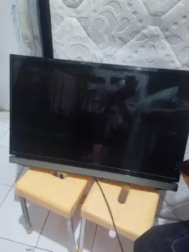 Tv Toshiba LED dijual murah